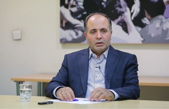 تلاش برای تامین منابع باقیمانده مطالبات گندمکاران