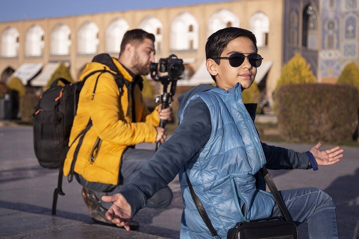 اسامی فینالیستهای هشتمین المپیاد فیلمسازی نوجوانان ایران اعلام شد