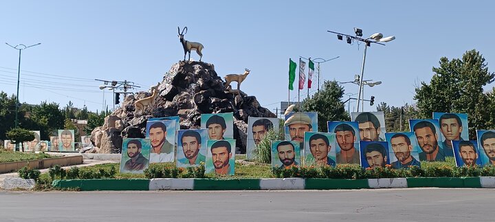 کنگره ملی شهدای کهگیلویه و بویراحمد، رویدادی برای تعظیم در برابر عظمت قهرمانان شهید