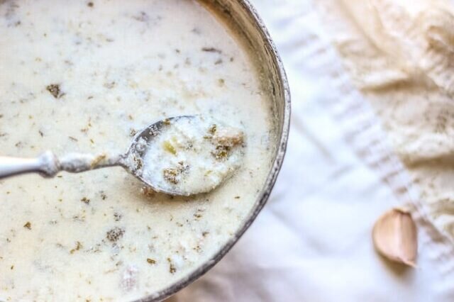 خوشمزه و مفید، ویژگی مشترک غذاهای سنتی از شمال تا جنوب ایران