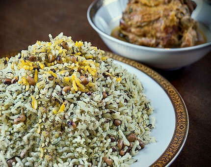 خوشمزه و مفید، ویژگی مشترک غذاهای سنتی از شمال تا جنوب ایران