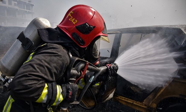 کمبود تجهیزات آتشنشانی در چهارمحال و بختیاری؛ دودی که به چشم همه میرود