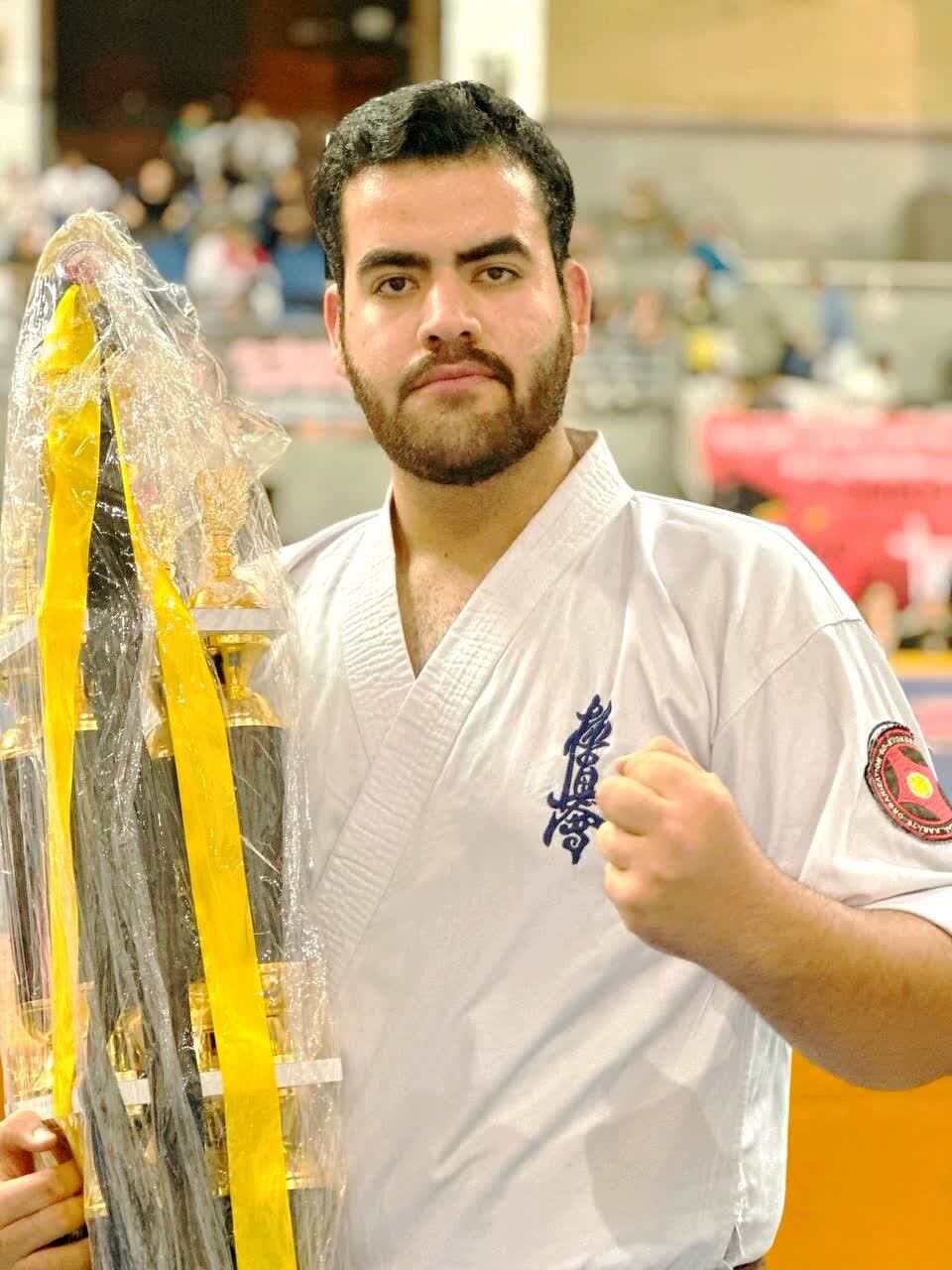 از پیگیری پرداخت یارانه معلولان تا قهرمانی ایران در رقابتهای سوکیوکوشین کاراته آسیایی