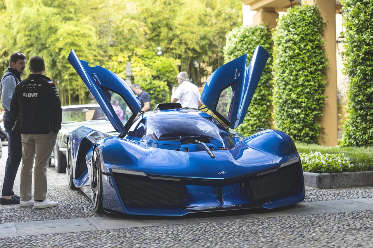 رونمایی از نخستین موتور مبتنی بر آب در جهان 2 2080229