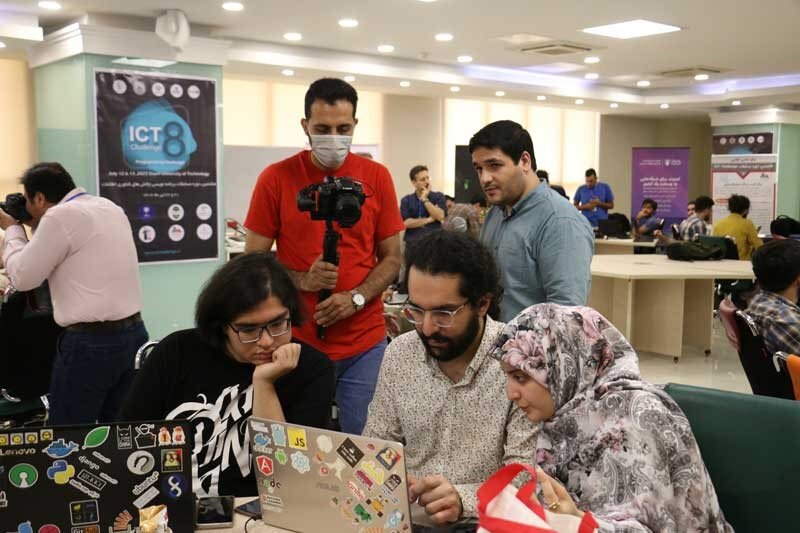 نهمین دوره مسابقات چالشهای فناوری اطلاعات کشور برگزار میشود