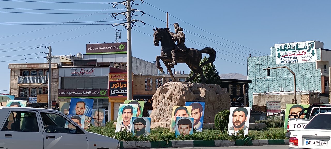 کنگره ملی شهدای کهگیلویه و بویراحمد، رویدادی برای تعظیم در برابر عظمت قهرمانان شهید