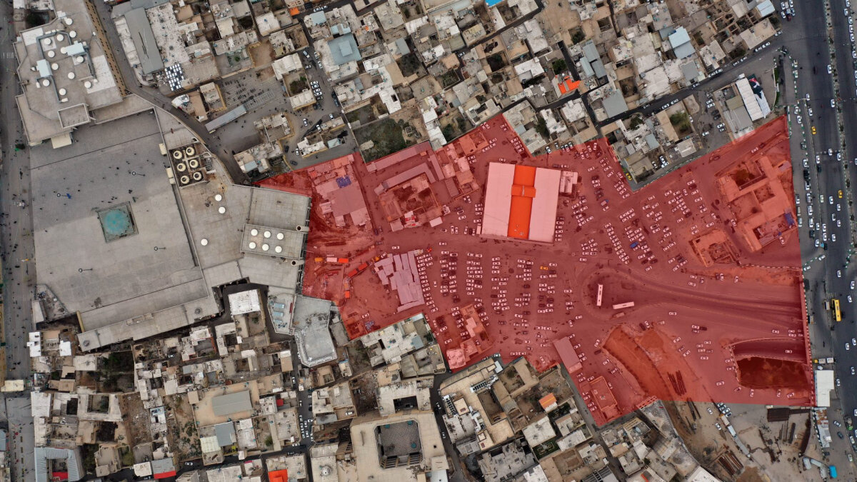 توجه به محوریت حوزه علمیه در طرحهای شهرسازی قم