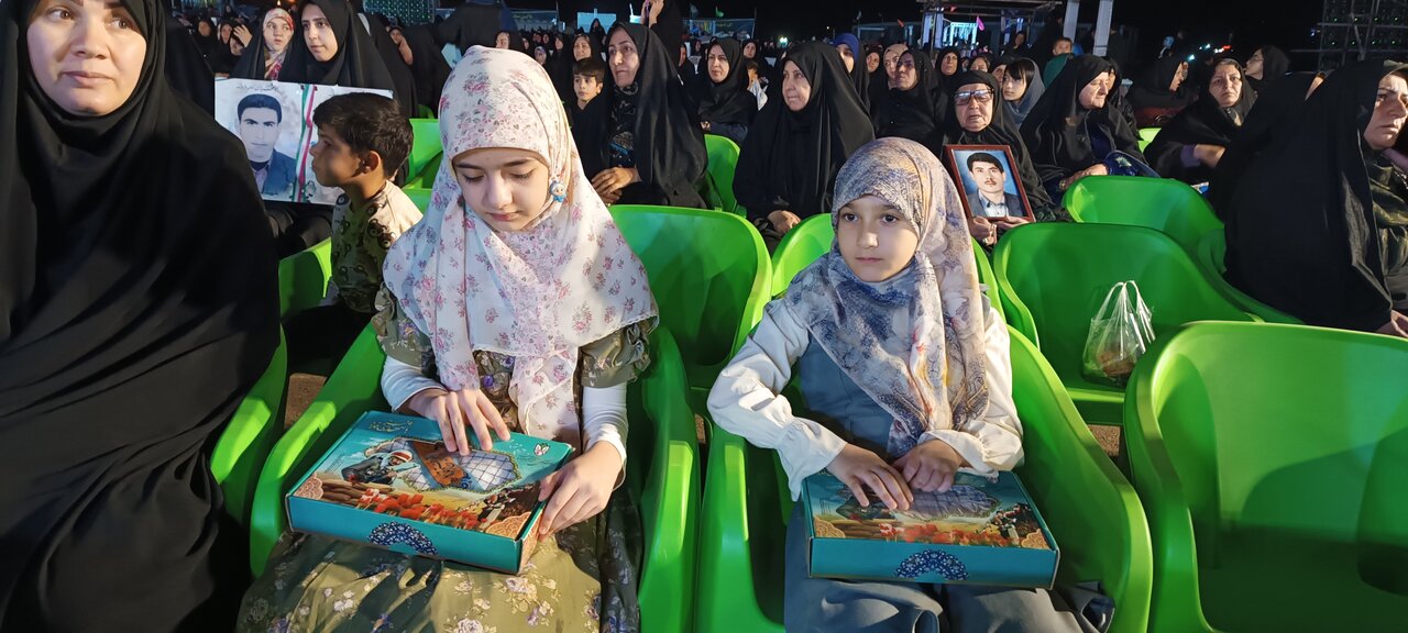 کنگره ۲ هزار شهید کهگیلویه و بویراحمد نتیجه ۳ سال برنامهریزی و شناخت ظرفیتها است