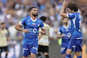 « مهرداد محمدی» به تراکتور پیوست + عکس