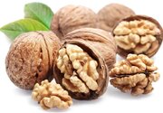 مزایای مصرف گردو خیس خورده هنگام صبح
