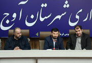 شرط بهبود وضعیت فرهنگی، تعهد و وجدان کاری مدیران است