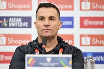 اُسمار لوس ویرا؛ از برزیل تا نیمکت سرخ‌ها؛ بررسی زندگی شخصی و حرفه‌ای سرمربی جدید پرسپولیس