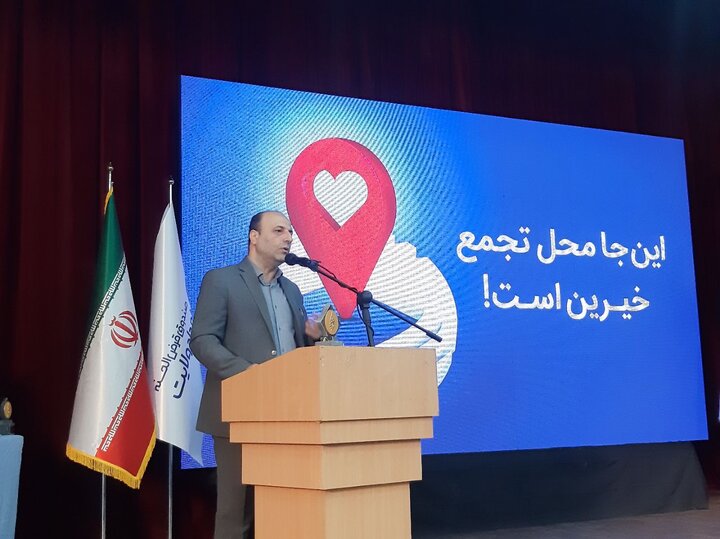 پرداخت ۲۳ میلیارد تومان تسهیلات قرض‌الحسنه به بیش از ۲ میلیون نیازمند در کشور