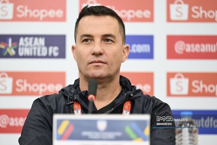 اوسمار ویرا جدی‌ترین گزینه هدایت پرسپولیس