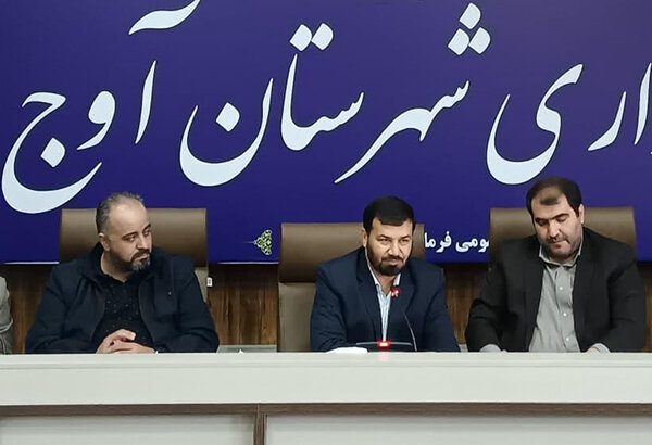 شرط بهبود وضعیت فرهنگی، تعهد و وجدان کاری مدیران است