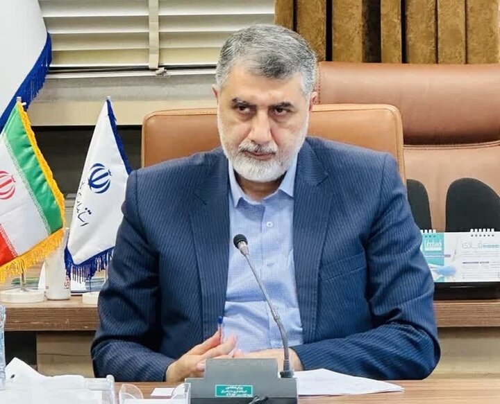 کاهش ۵۵ درصدی آمار غریق دریای مازندران نسبت به مشابه سال گذشته