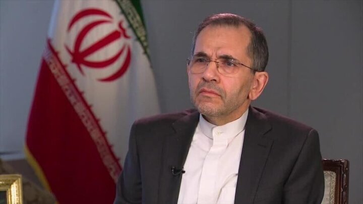 مواضع شجاعانه پاپ فرانسیس در برابر بی‌عدالتی از یاد نخواهد رفت