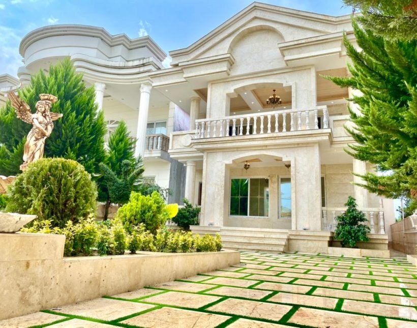 از خانههای دنج جنگلی تا اقامتگاههای شیک شمال: انتخابهای برتر برای تعطیلات