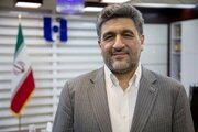 صیدی، رئیس سازمان بورس و اوراق بهادار شد