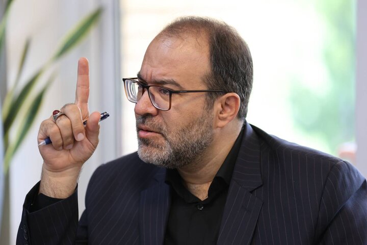 طغیانی:رسانهها باید تصویر کاملتری از ظرفیتها و چالشهای اصفهان ارائه دهند