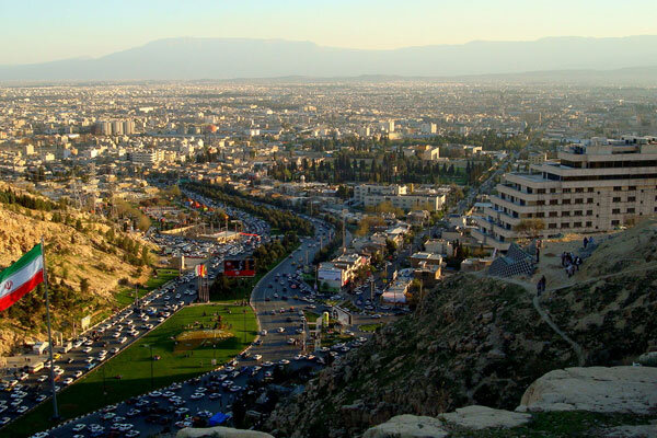 لیست لوکسترین هتلهای شیراز با بهترین قیمت لیست لوکسترین هتلهای شیراز با بهترین قیمت