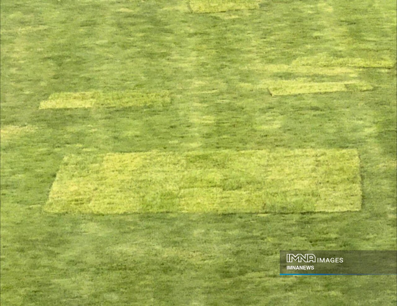 رقابت ورزشگاههای ایران با پارکهای عمومی!