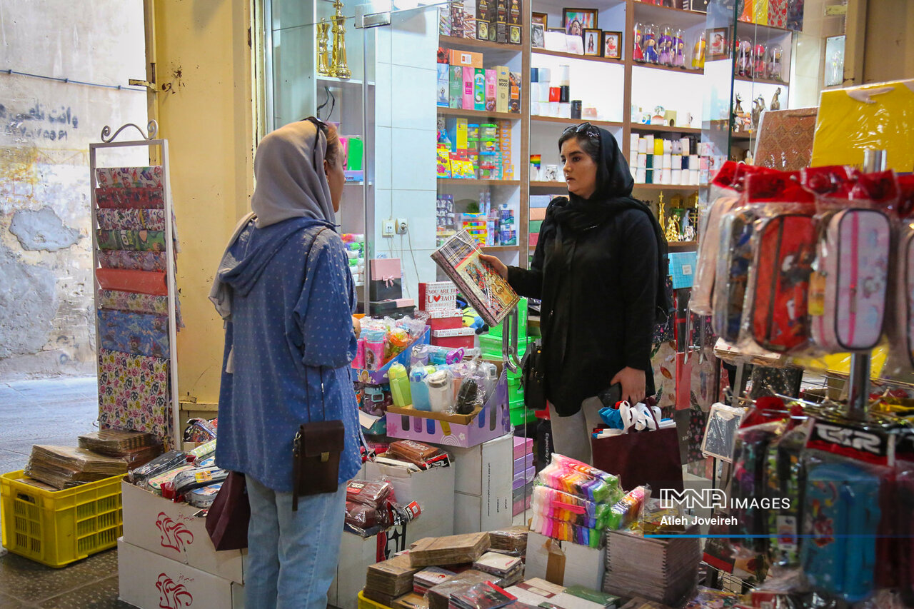 نبض بازار لوازمالتحریر در آستانه مهر؛ از خریدهای ضروری تا انتخابهای اقتصادی