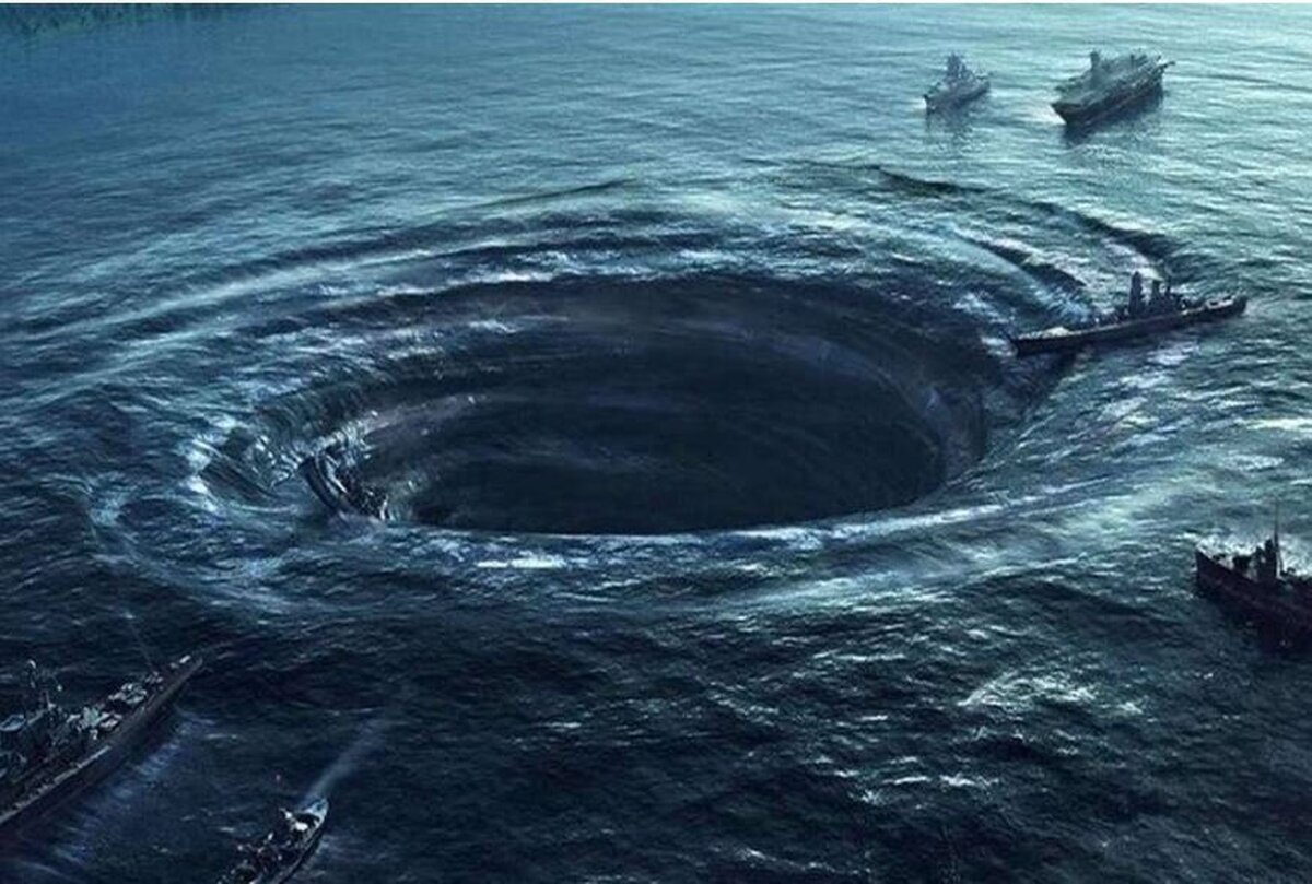 راز ناپدید شدن کشتیها و هواپیماها در مثلث برمودا کشف شد