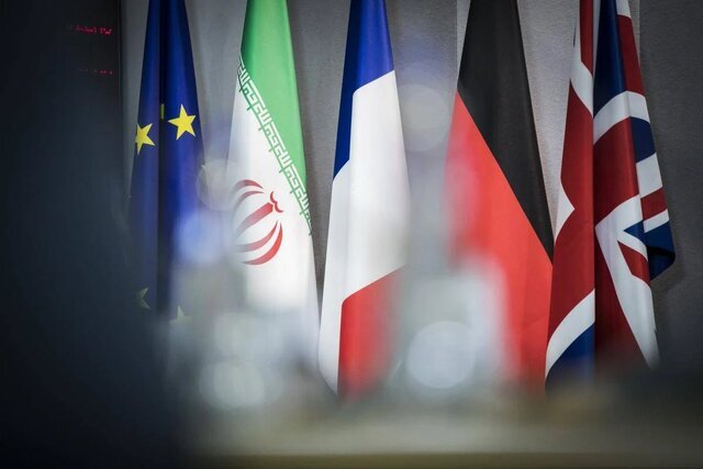 Iran Rejects European Powers’ Authority on Snapback Sanctions Ahead of Nuclear Talks