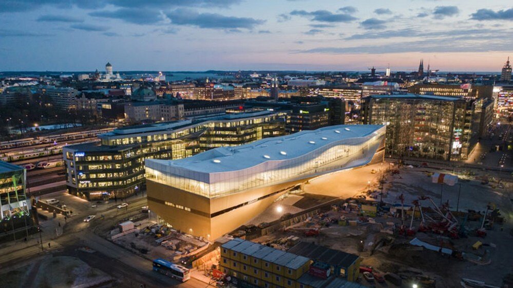 زیباترین کتابخانههای جهان