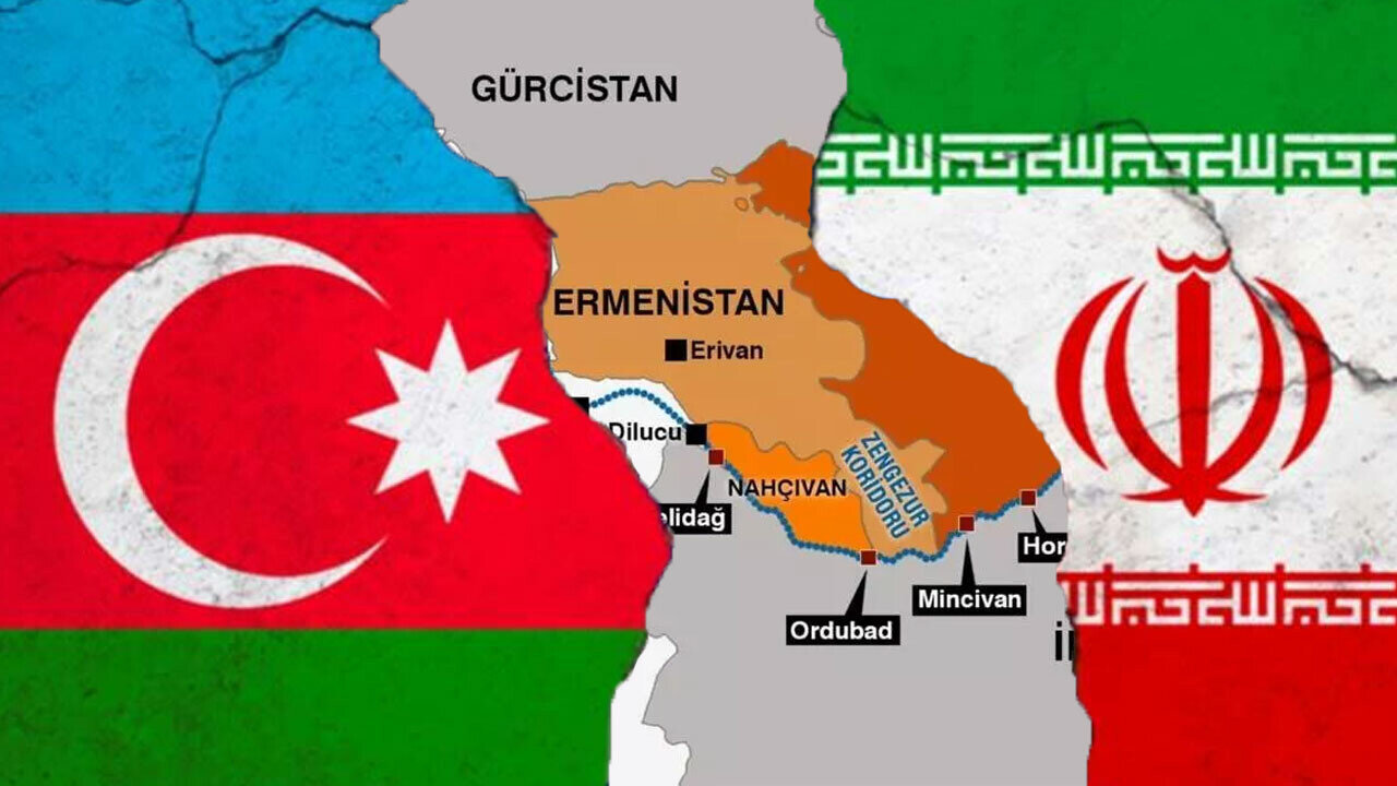 معمای زنگزور و پیام پنهان روس‌ها برای ایران