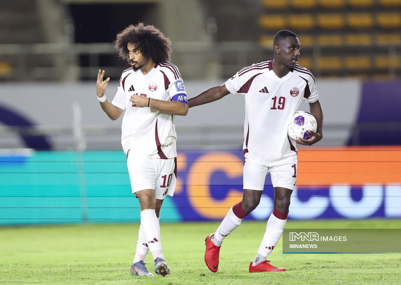 نحسیِ میزبانی جامجهانی فوتبال یقه قطر را هم میگیرد؟