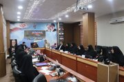 خدمت به جامعه شریف ایثارگری یک موهبت الهی است