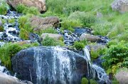 شناسایی ۵۰۰۰ دهنه چشمه در استان اردبیل