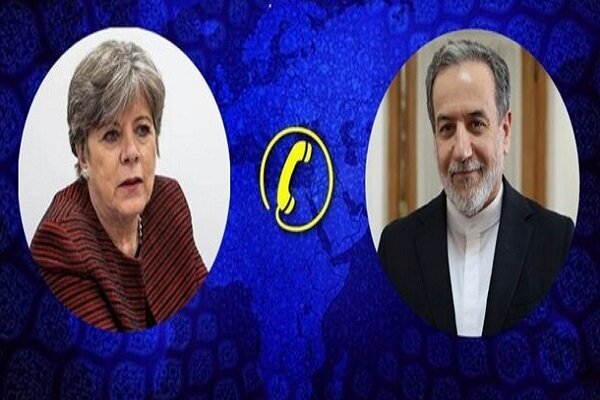 Iran, Mexico Reinforce Commitment to Political Dialogue Amid Regional Tensions