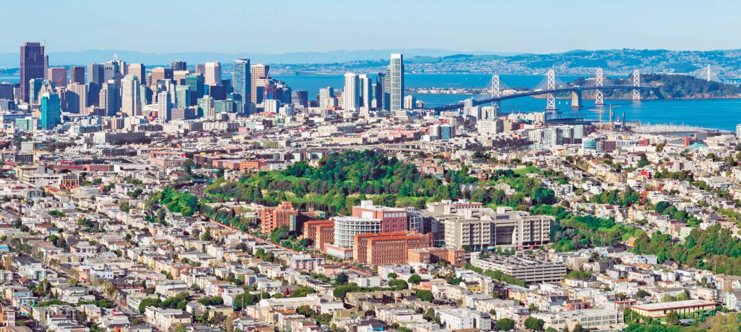 سیاستهای دوستدار مهاجر شهرها در سال ۲۰۲۵