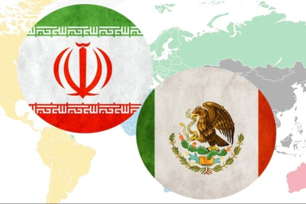 Iran, Mexico Reinforce Commitment to Political Dialogue Amid Regional Tensions