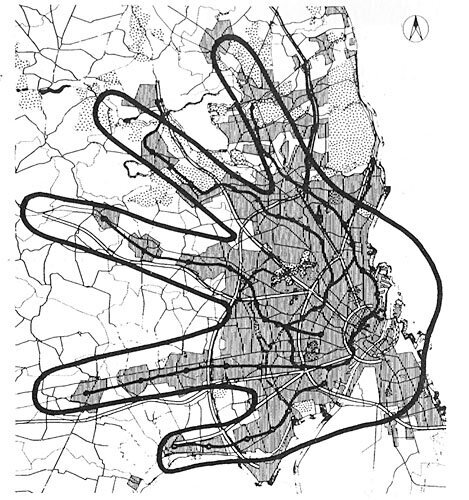 عدالت در فضاهای عمومی؛ الزام برنامهریزی شهری