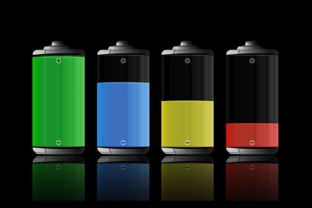 افزایش ۵۰ درصدی عمر باتریهای لیتیوم-یونی با کشفی ساده!