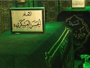 امام حسن عسکری(ع)، چراغ هدایت در تاریکی خفقان