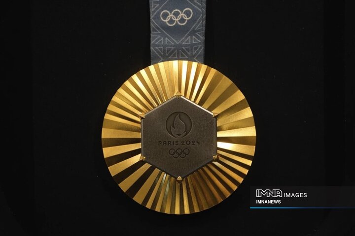برگزاری مراسم تقدیر از مدالآوران المپیک ۲۰۲۴ پاریس