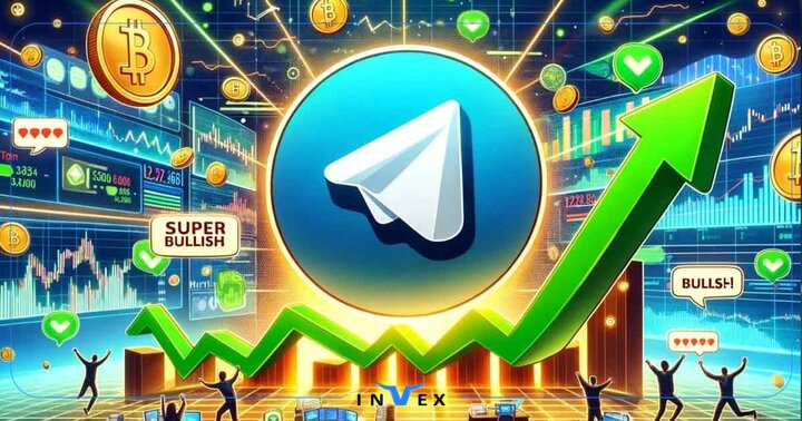 آینده بازی های تلگرام: تأثیر نات کوین و همستر کامبت بر صنعت گیمینگ آینده بازی های تلگرام: تأثیر نات کوین و همستر کامبت بر صنعت گیمینگ