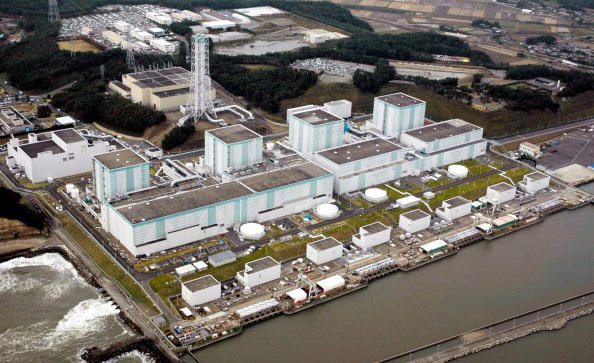 آلودهترین مکانهای روی زمین به رادیواکتیو