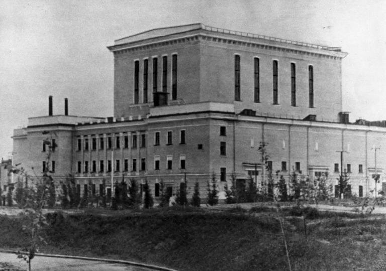 آلودهترین مکانهای روی زمین به رادیواکتیو