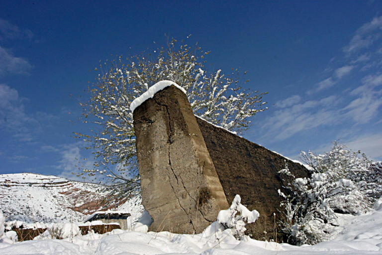 آلودهترین مکانهای روی زمین به رادیواکتیو