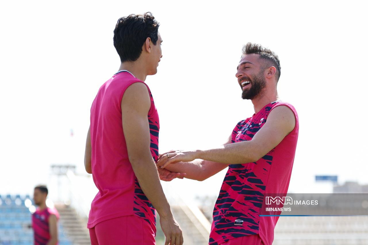 اختلاف ۲ میلیون یورویی پرسپولیس با استقلال/ تراکتور و سپاهان در تعقیب سرخابیها