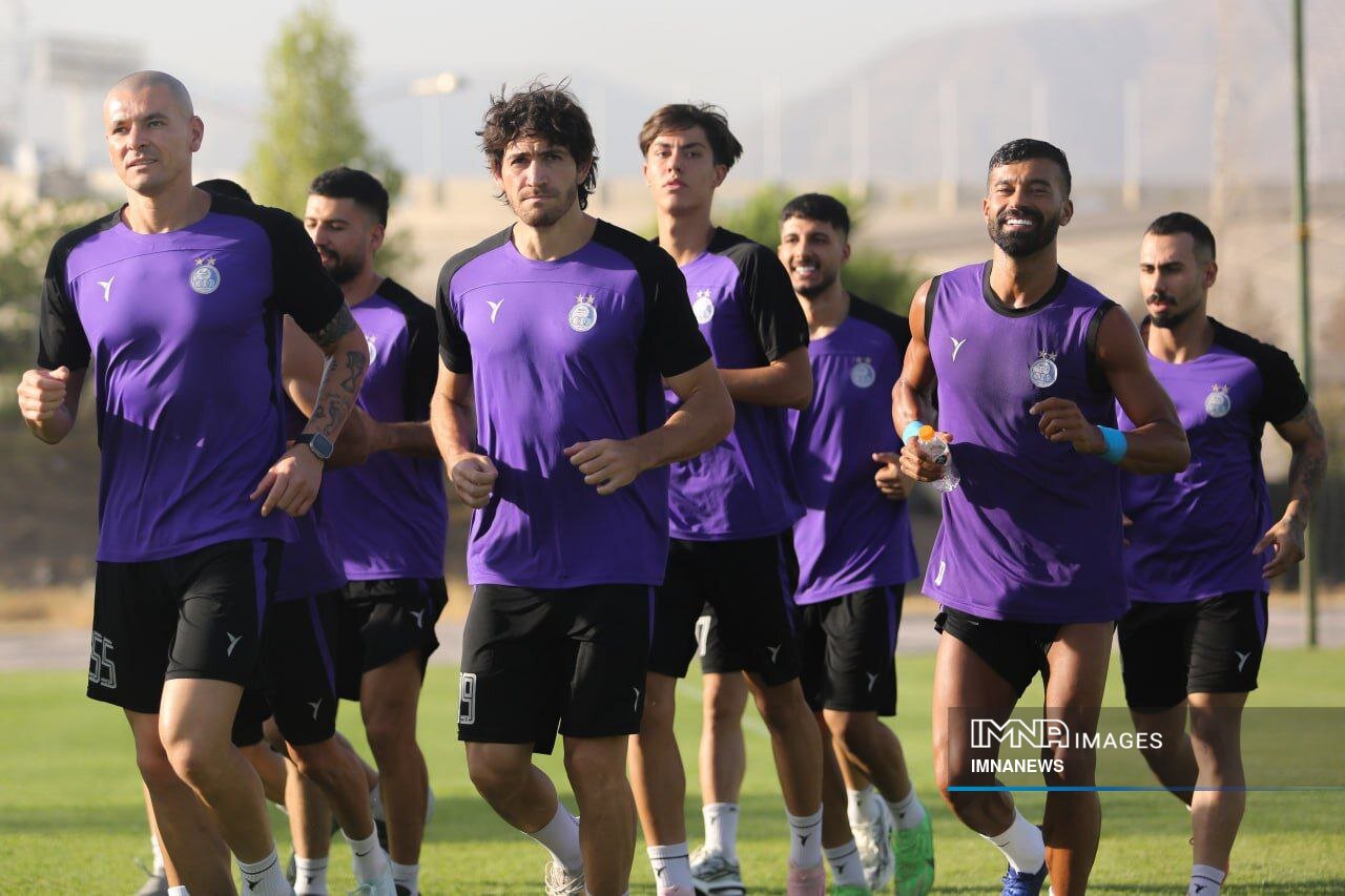 اختلاف ۲ میلیون یورویی پرسپولیس با استقلال/ تراکتور و سپاهان در تعقیب سرخابیها