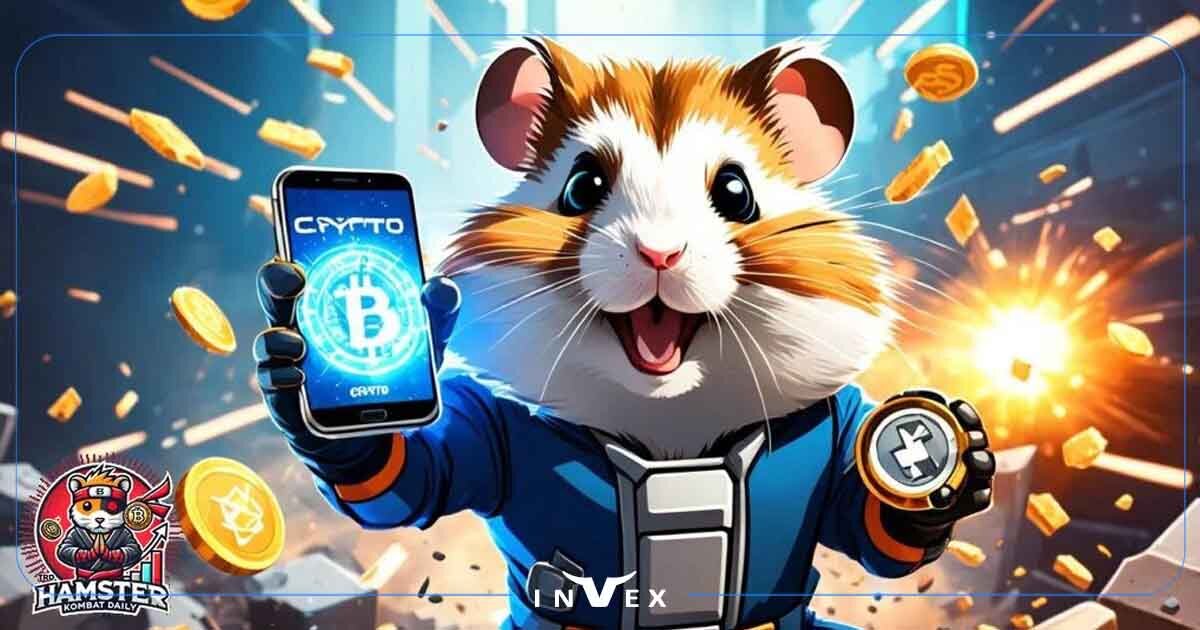 آینده بازی های تلگرام تأثیر نات کوین و همستر کامبت بر صنعت گیمینگ