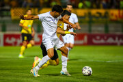 سپاهان به دنبال پانزدهمین برد در تقابل با ملوان