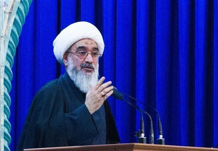 دفاع مقدس آغاز تاریخ نوین اقتدار نیروهای مسلح جمهوری اسلامی است